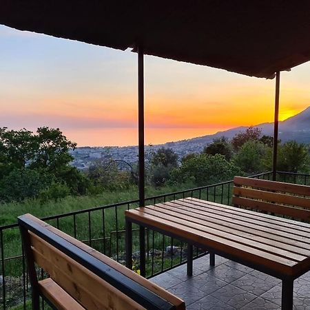 Holiday Home Vulezic Bar Luaran gambar