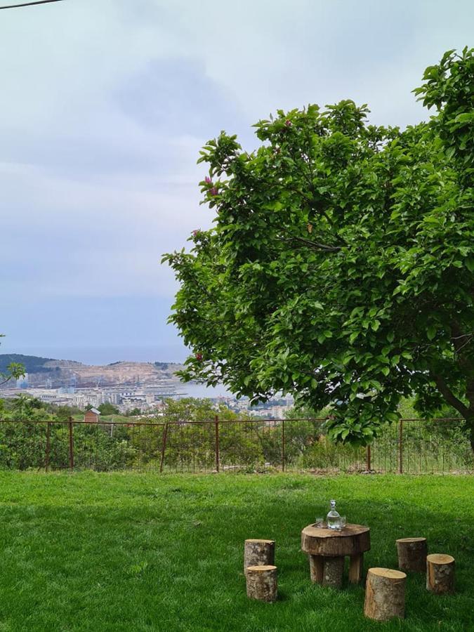 Holiday Home Vulezic Bar Luaran gambar