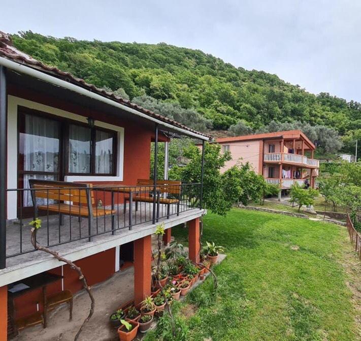 Holiday Home Vulezic Bar Luaran gambar