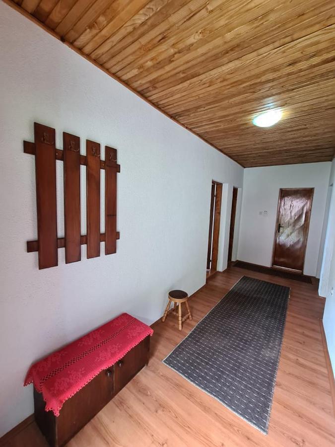 Holiday Home Vulezic Bar Luaran gambar